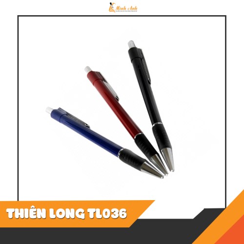 Bút bi Thiên Long